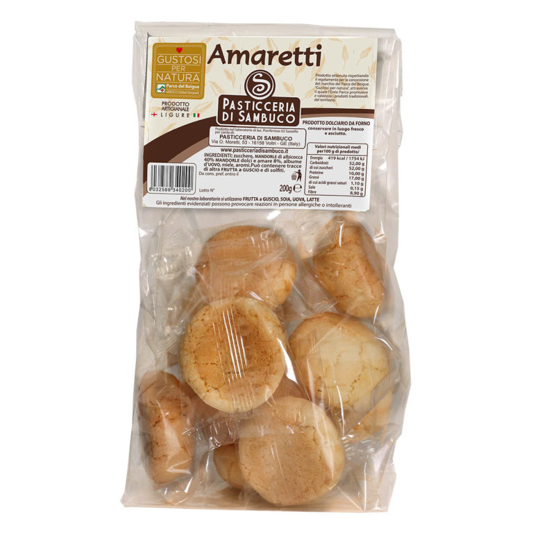Home Pasticceria di Sambuco