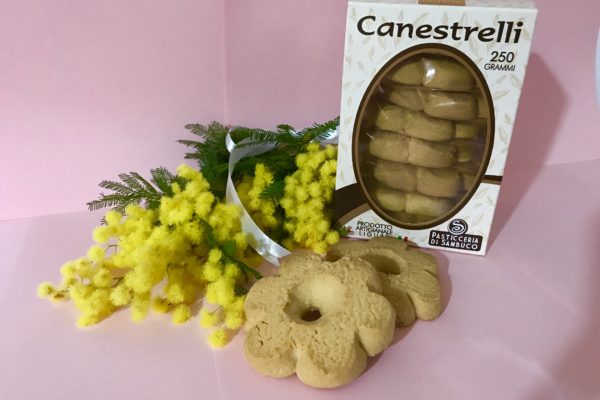 Canestrelli