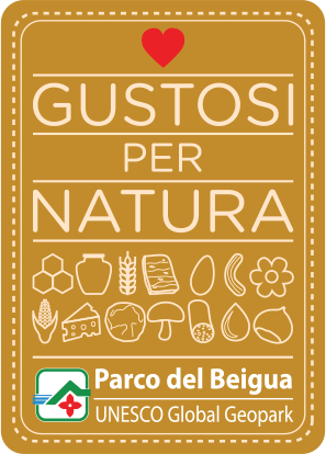 Gustosi per natura - Parco del Beigua - UNESCO Global Geopark - Pasticceria di Sambuco