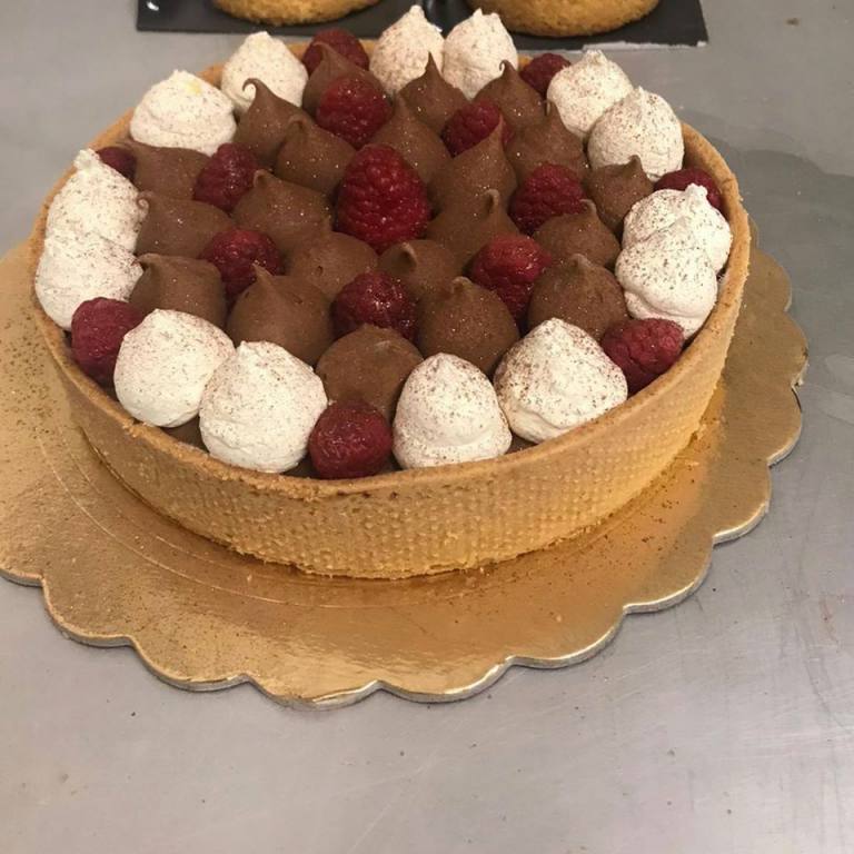 TORTE A DOMICILIO! Pasticceria di Sambuco