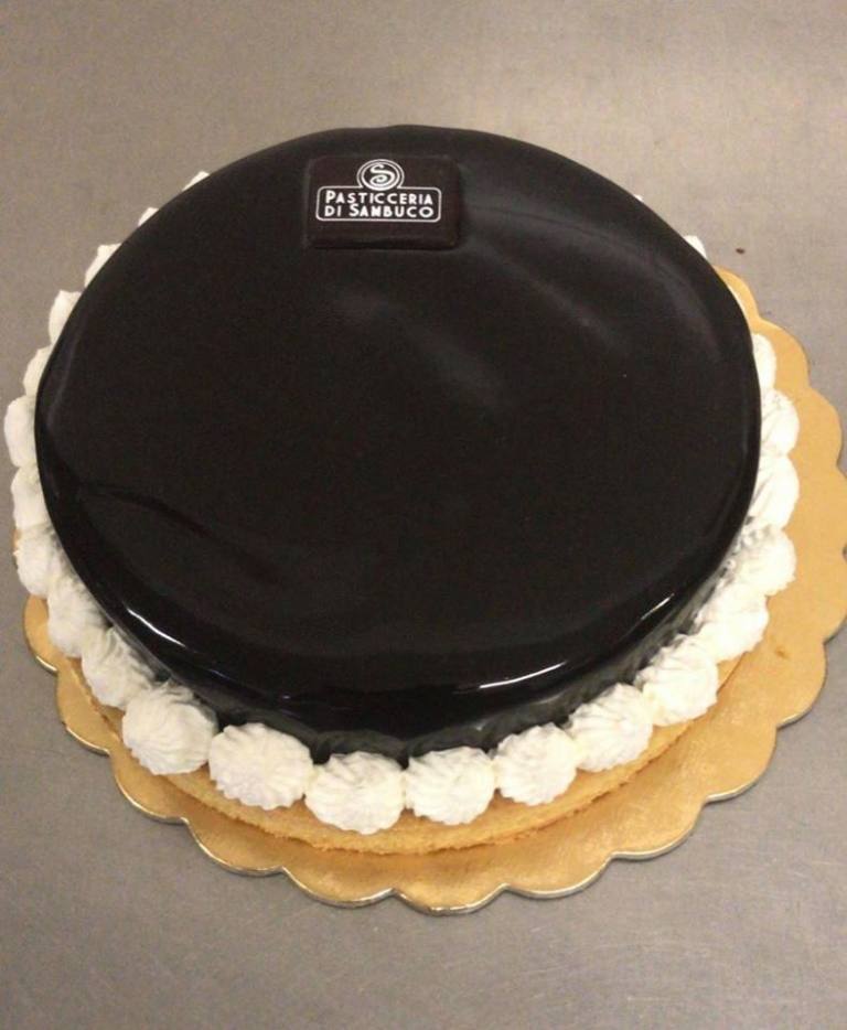 TORTE A DOMICILIO! Pasticceria di Sambuco