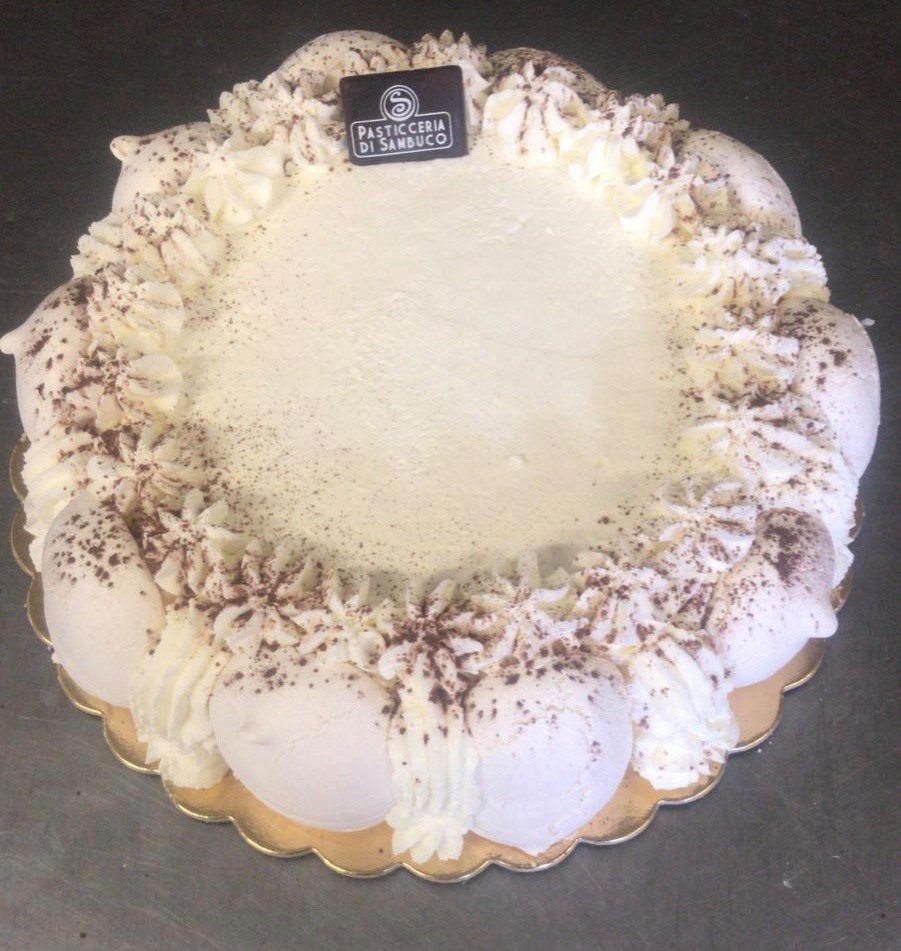 Torta Uomo ragno  fabbrica artigianale pasticceria fresca